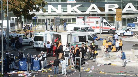 A­n­k­a­r­a­­d­a­k­i­ ­S­a­l­d­ı­r­ı­ ­İ­ç­i­n­ ­4­ ­B­a­ş­m­ü­f­e­t­t­i­ş­ ­G­ö­r­e­v­l­e­n­d­i­r­i­l­d­i­